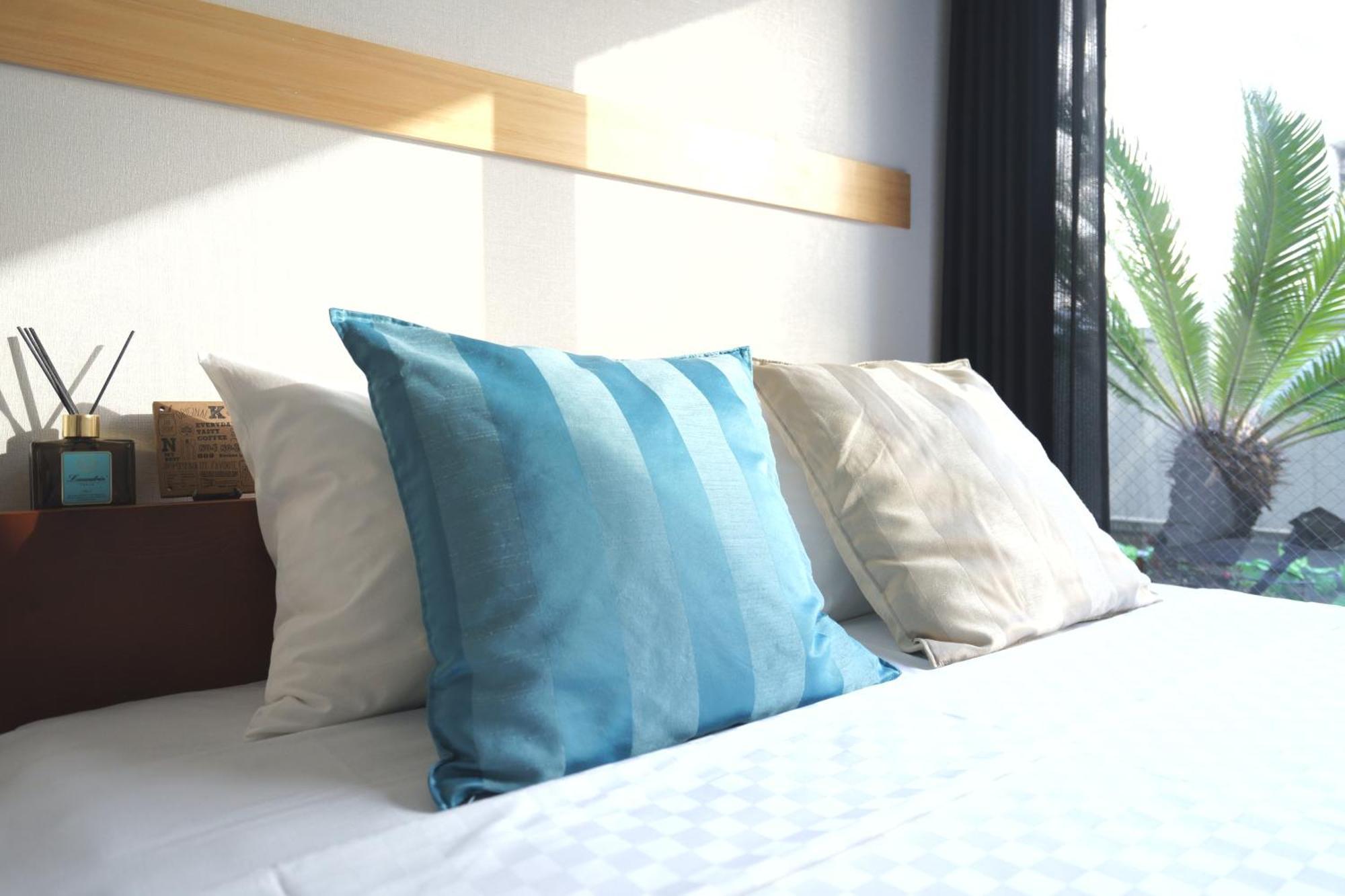 Feel Osaka Yu Hotel Kamer foto